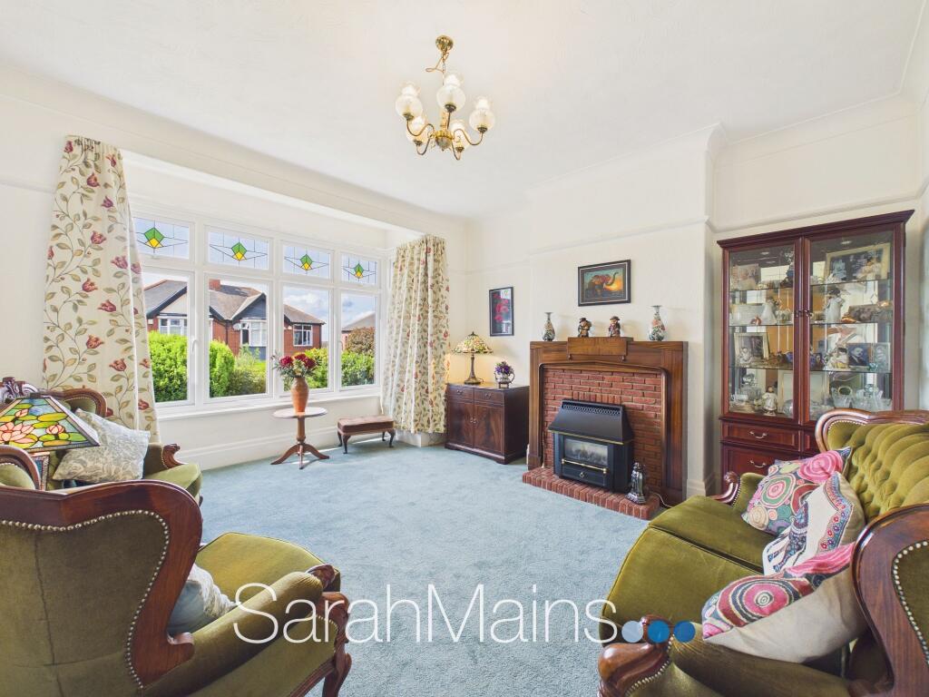House in Newcastle upon Tyne - View 2