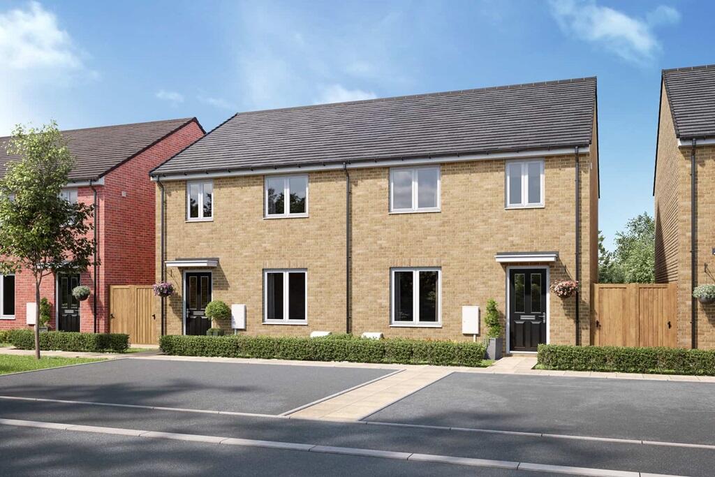 Main image of property: Elm Tree Avenue,
Frinton on Sea,
Essex,
CO13 0GR