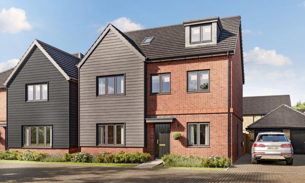 Main image of property: Whitehouse,
Milton Keynes,
MK8 1NJ