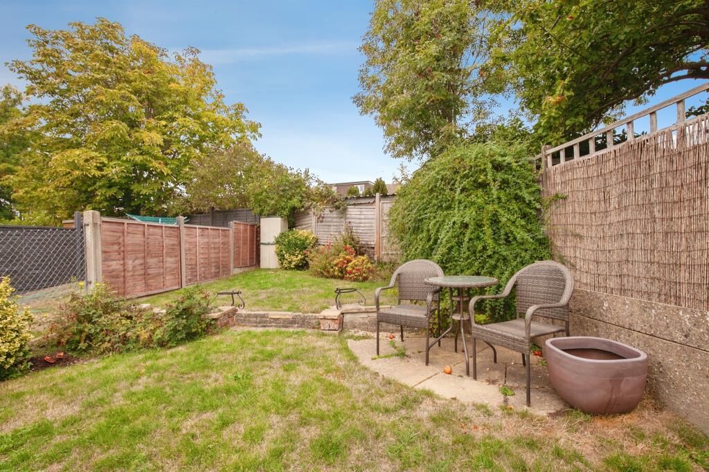 House in Burgess Hill, World's End - View 3