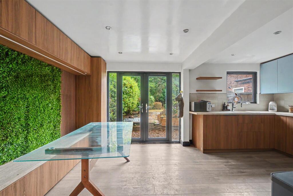 House in Nottingham, Sandiacre - View 3