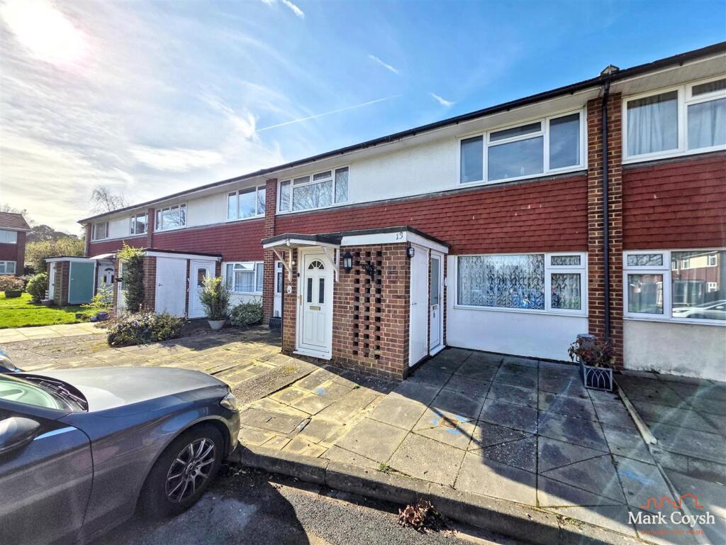 Main image of property: Moat Court, Ashtead