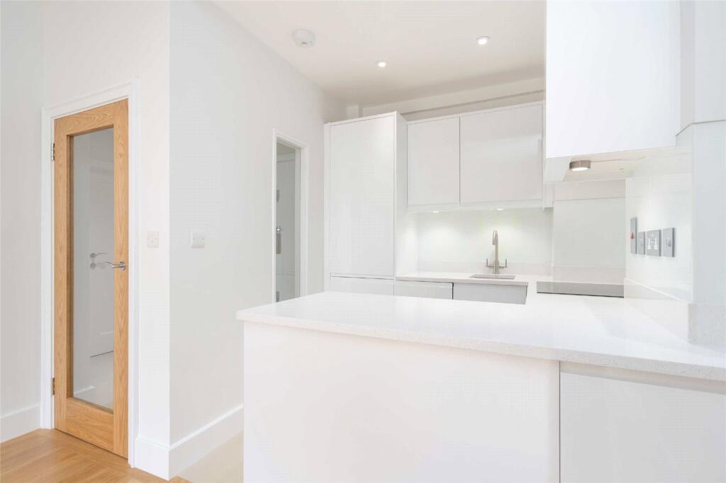 Main image of property: Grove End Gardens, Grove End Road, St Johns Wood, London, NW8