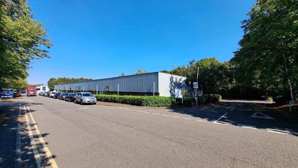 Main image of property: 7 Clarke Road, Mount Farm, Milton Keynes, MK1