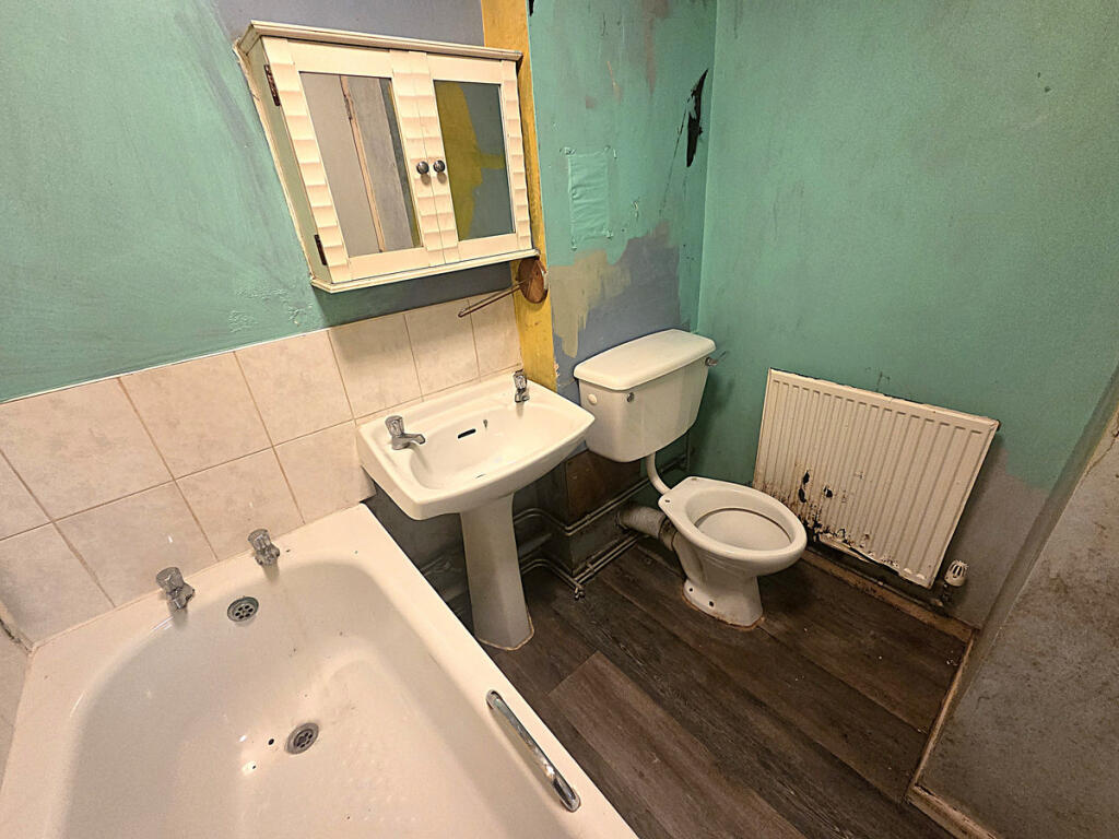 Apartment in Bath - View 5