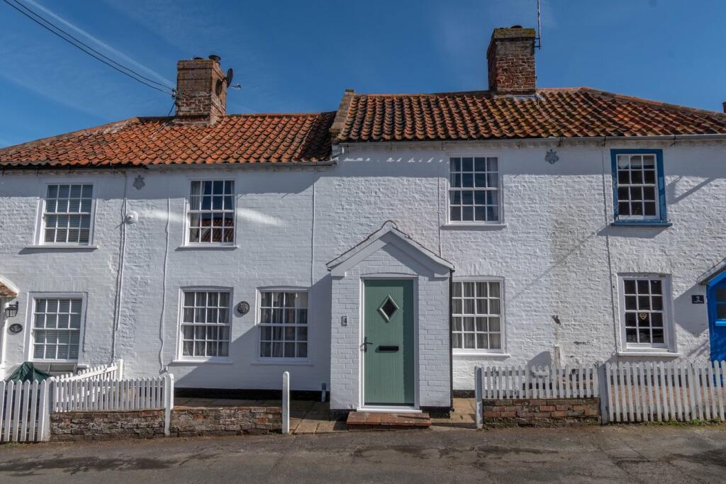 Main image of property: Chapel Yard, Wells-next-the-Sea, NR23