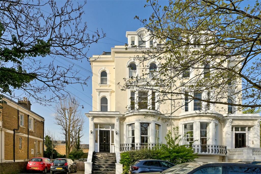 Main image of property: Osborne Road, Windsor, Berkshire, SL4