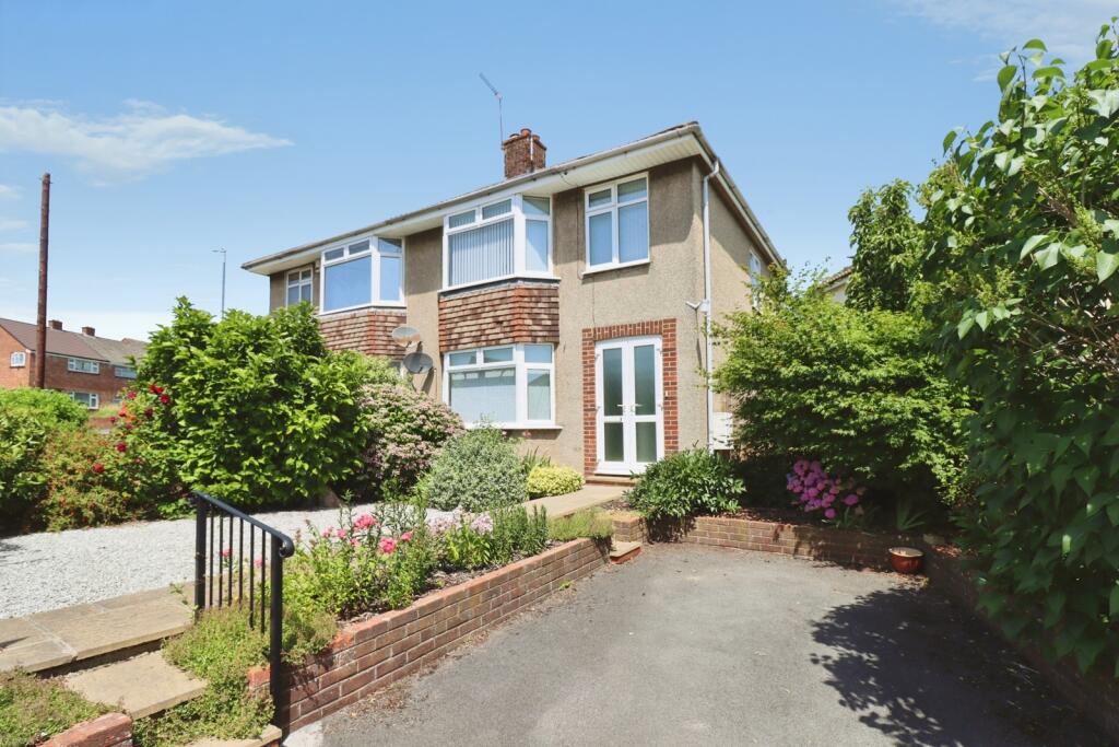Main image of property: The Ride, Kingswood, Bristol, BS15