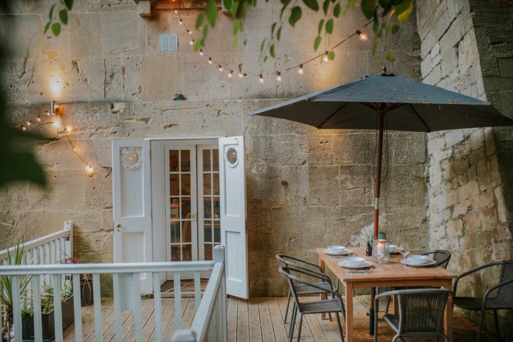 Additional image 9 of 3 Cleveland Bridge, Bath, Somerset, BA1