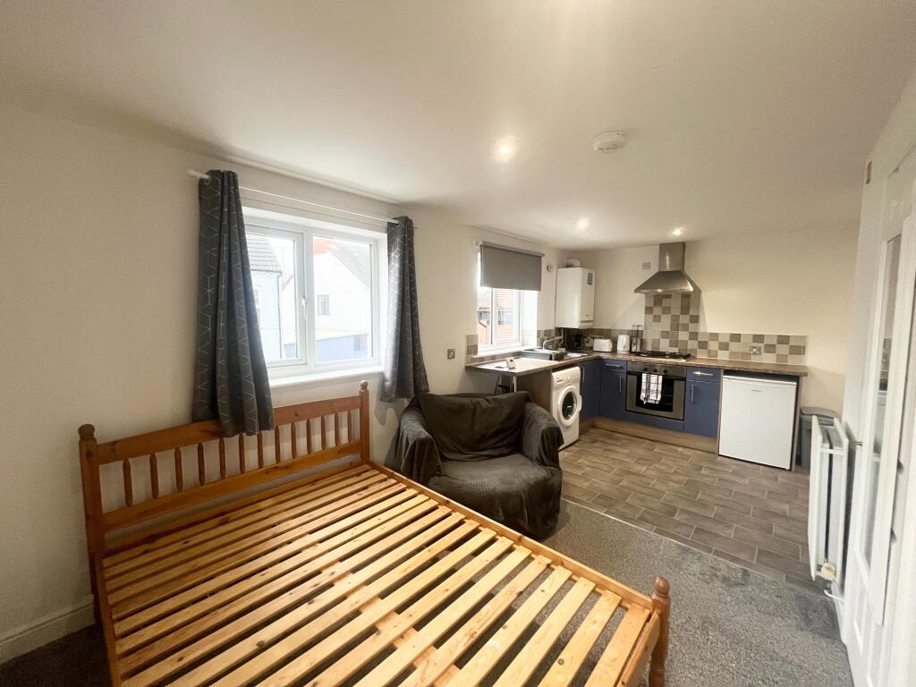 Main image of property: Silver Street, Whitwick, LE67