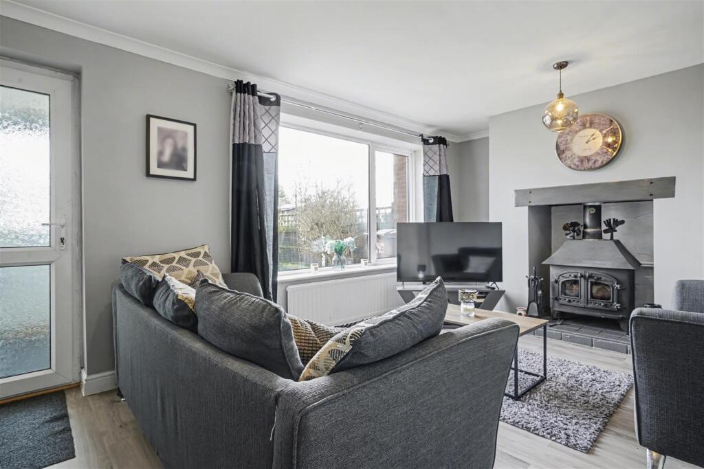 Sudbury Court, Sawley - View 2