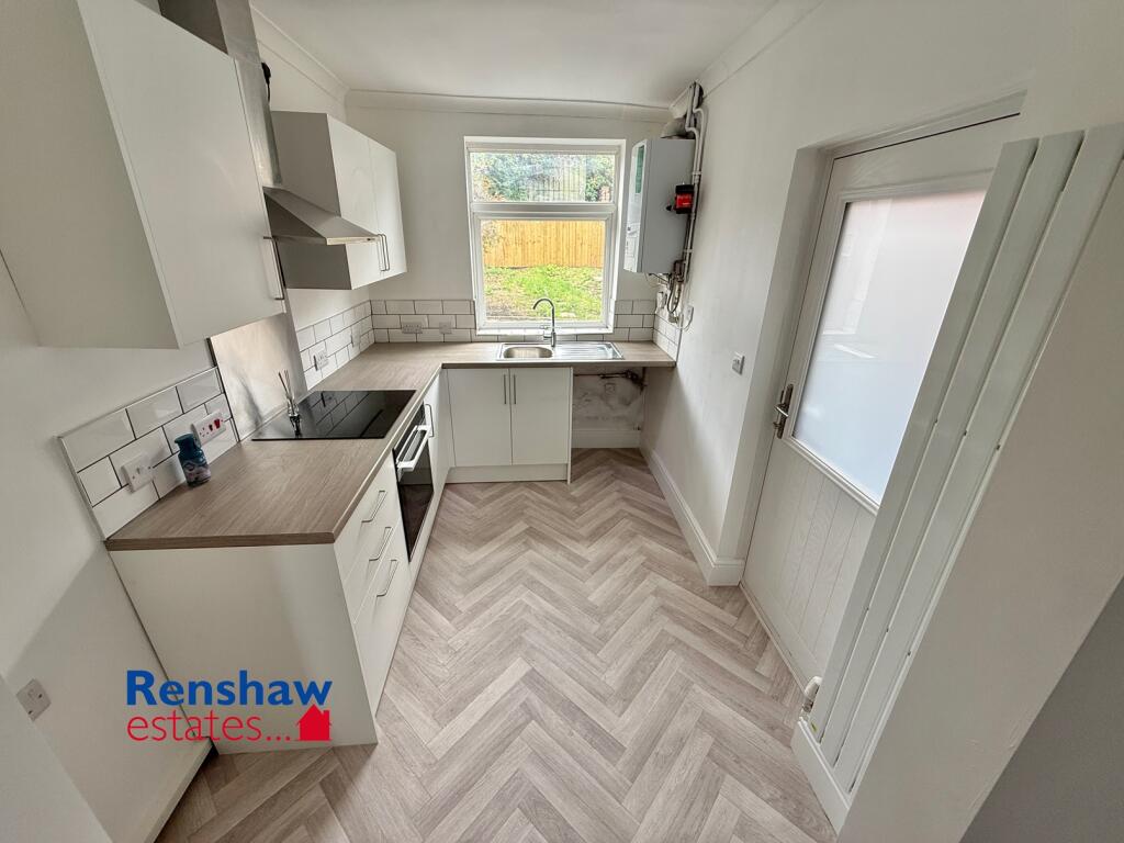 House in Erewash, Ilkeston - View 2
