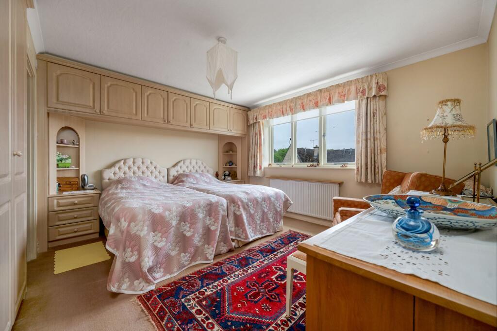 Wothorpe Mews, Stamford, PE9 - More