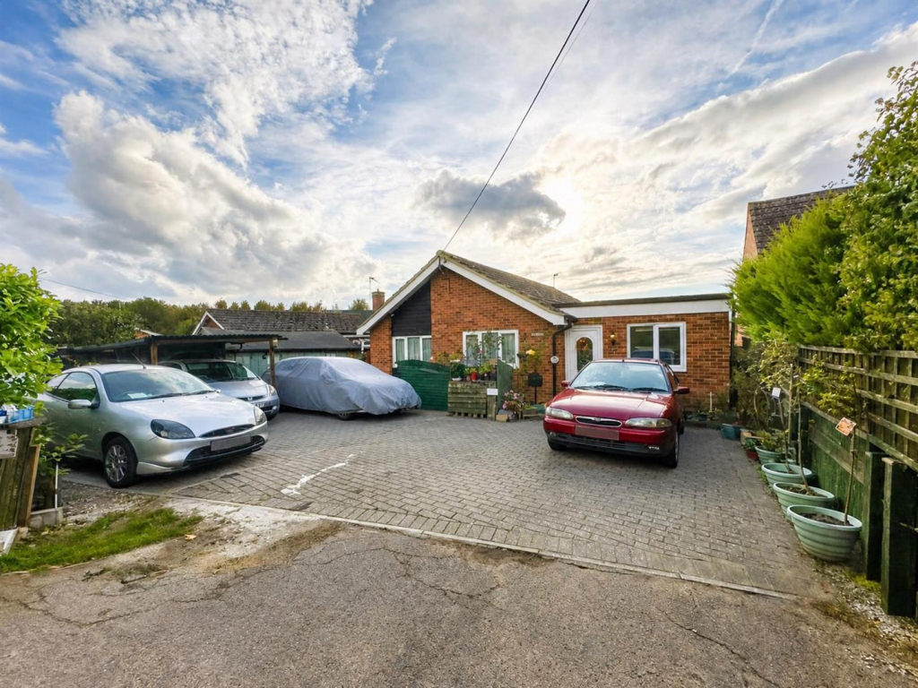 Main image of property: Fishponds Way, Haughley, Stowmarket