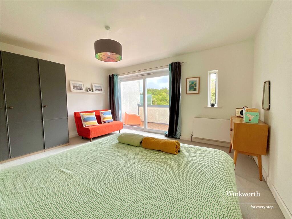 House in Bournemouth, Bournemouth, Christchurch and Poole - View 4