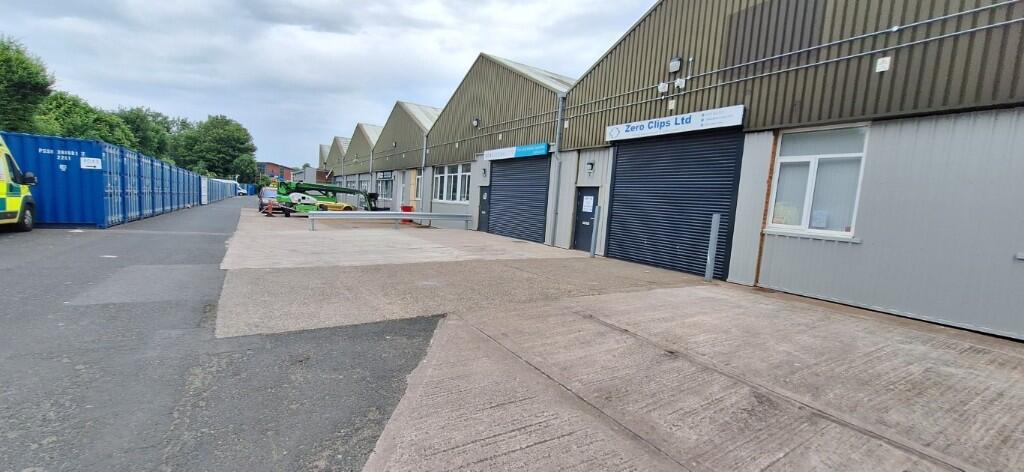 Additional image 11 of Unit 4G Waterside Business Park Pershore Road, Birmingham, B30