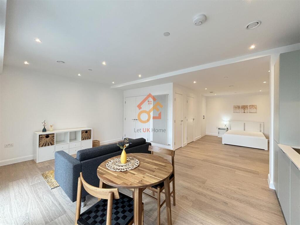 Main image of property: Wellspring House, 11 Seagull Lane, London E16