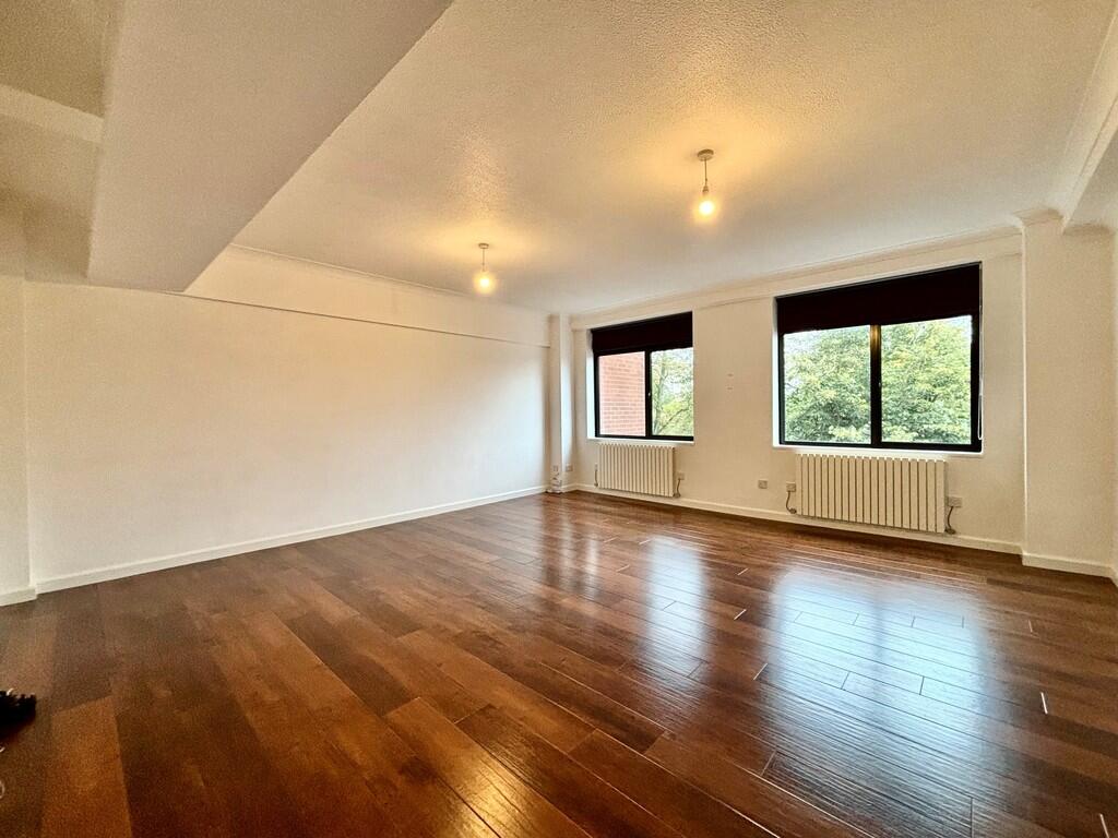 Apartment in Norwich, Heigham Grove - View 2