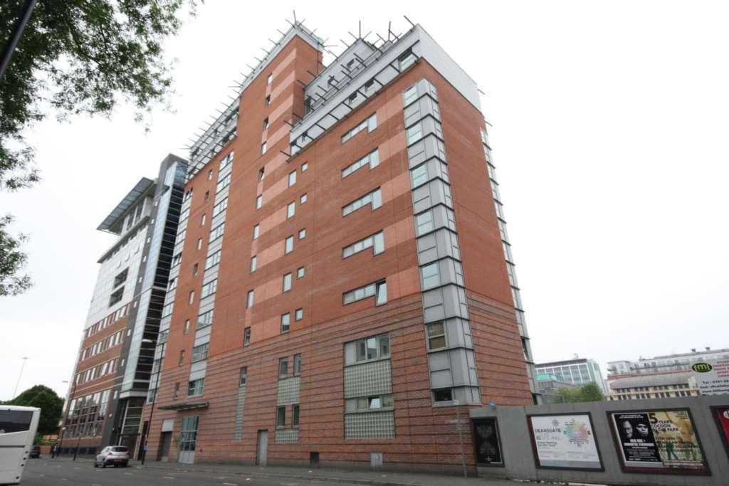 Main image of property: MONTANA HOUSE, Princess St, M1