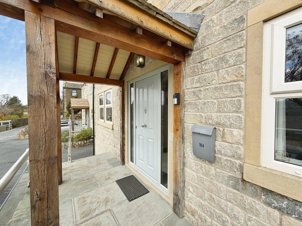 Additional image 29 of Sykes Head, Oakworth, Keighley, BD22 7ES