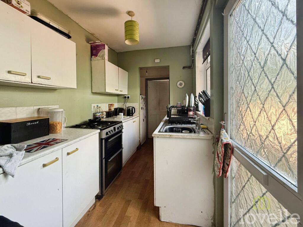 Main image of property: Gordon Street, Gainsborough, DN21
