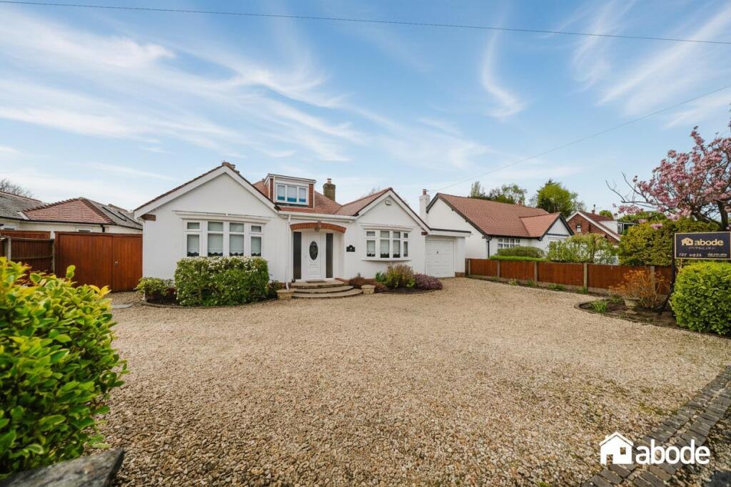 Main image of property: Mount House Road, Formby, Liverpool