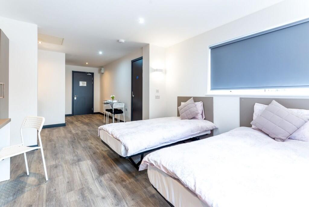 Main image of property: 262 Block C Opto Village, 4 Dumfries Street, Luton, Bedfordshire, LU1