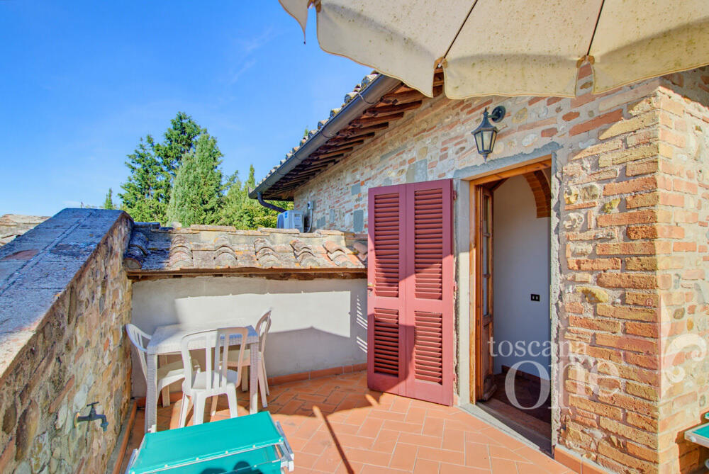 Main image of property: Tuscany, Florence, Certaldo