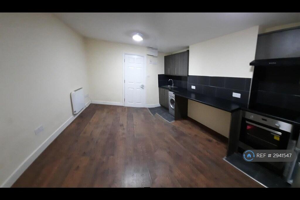 Main image of property: Osbaldeston Road, London, N16