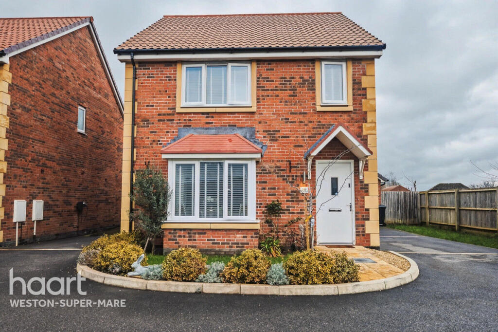 Main image of property: Taylors Fields, Banwell