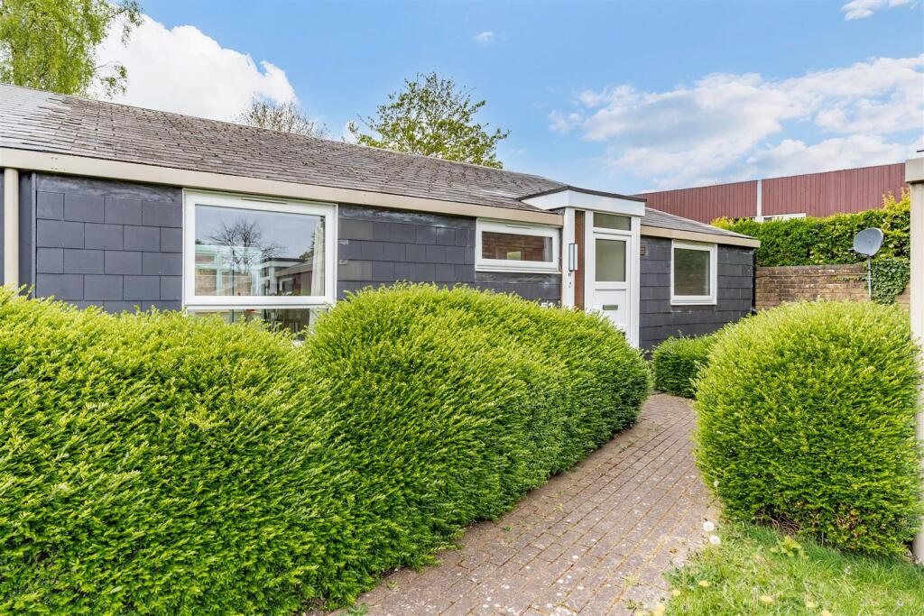 Main image of property: Knights Croft, New Ash Green, New Ash Green