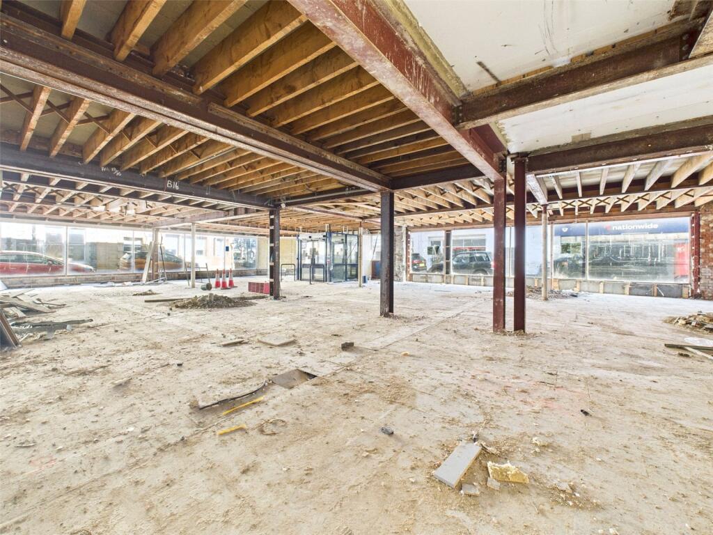 House in Taunton - View 4