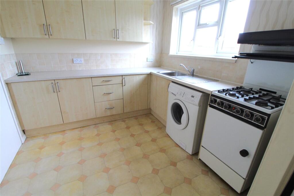 Apartment in London - View 2