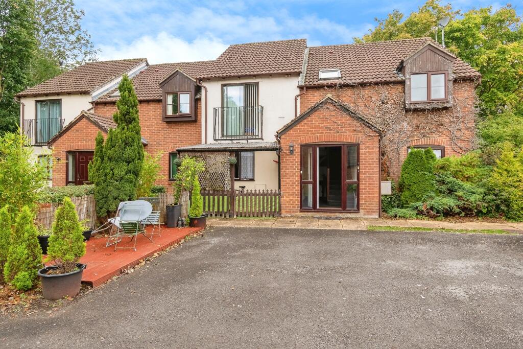Main image of property: Warwick Close, Chippenham