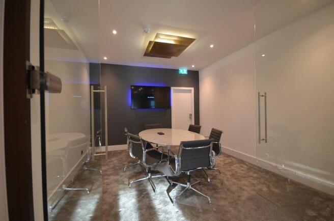 Board Room