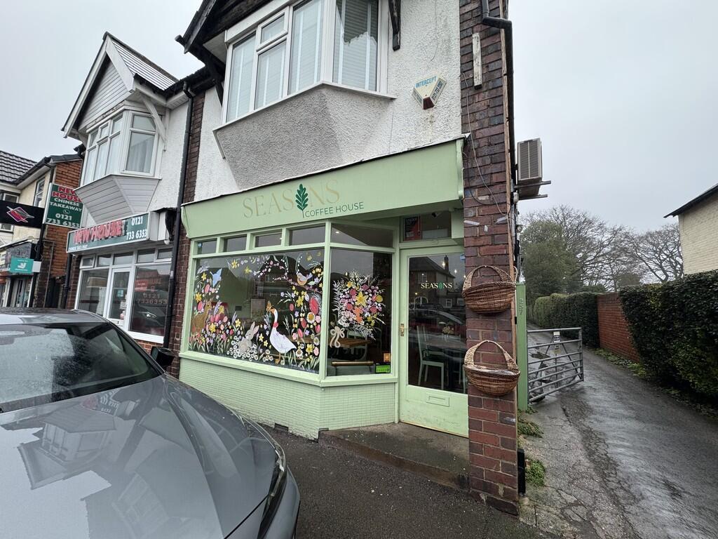 Main image of property: Longmore Road , Shirley 