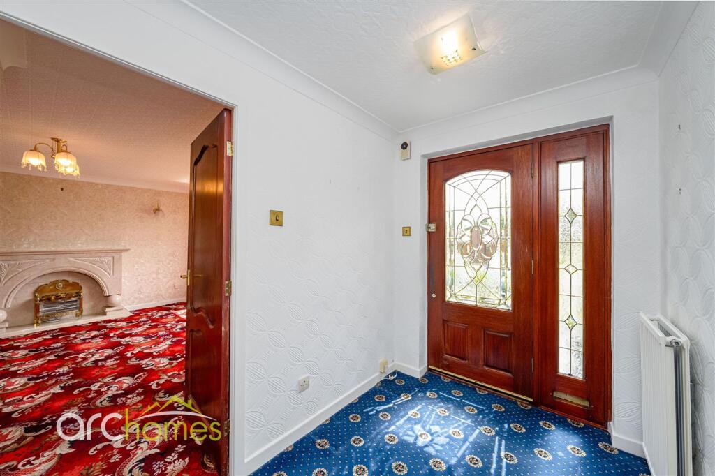 House in Bolton, Over Hulton - View 5