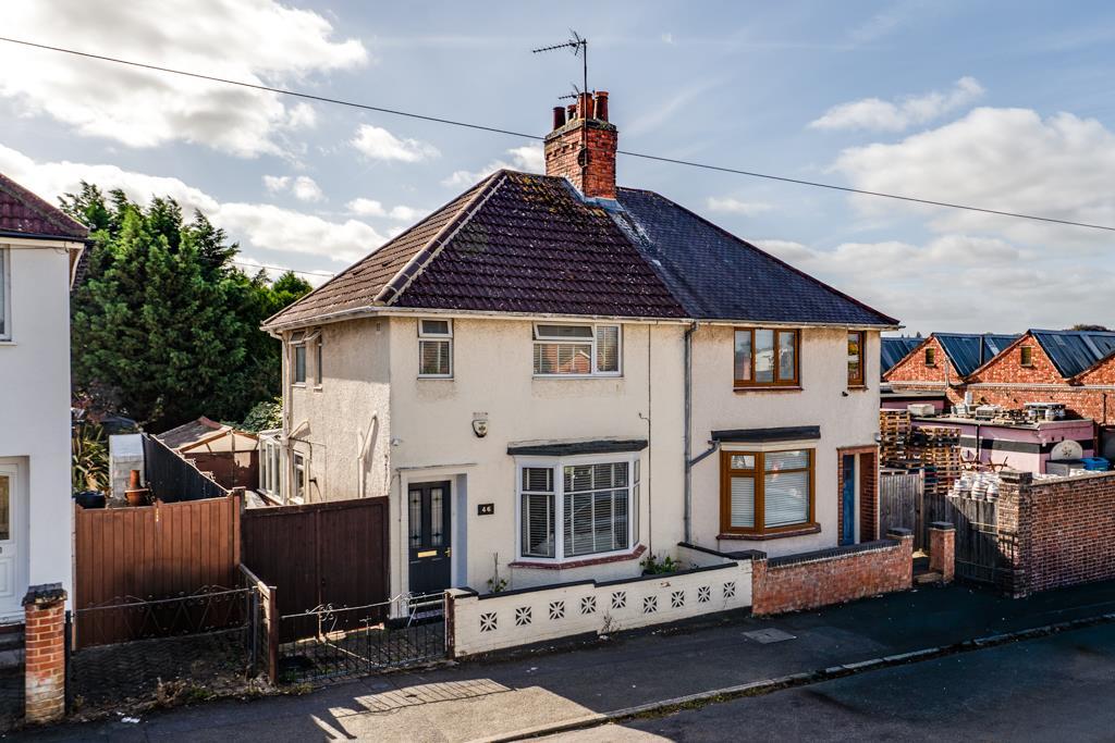 Main image of property: NN16 Sydney Street, Kettering