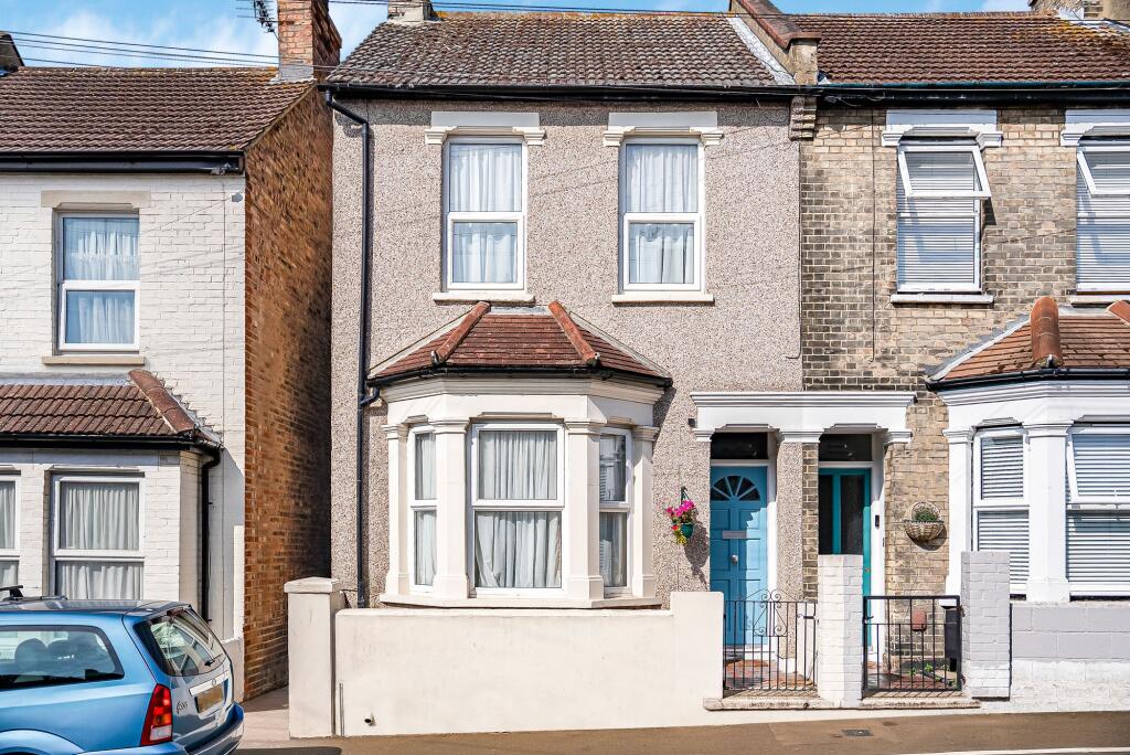 Main image of property: Dalmatia Road, Southend-On-Sea, SS1