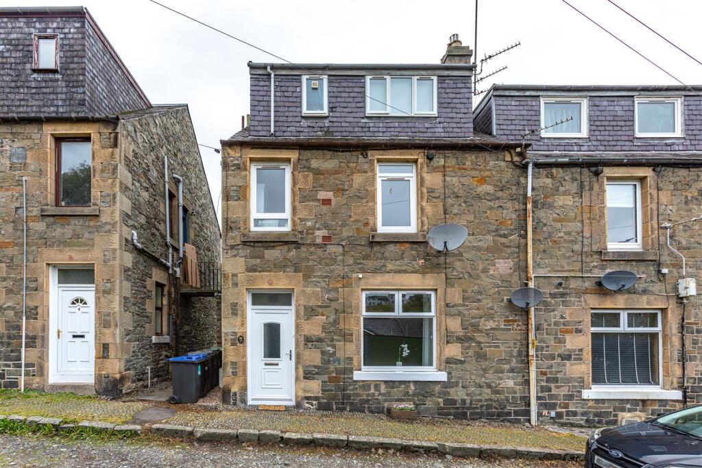 Main image of property: 10 Millburn Place, Selkirk