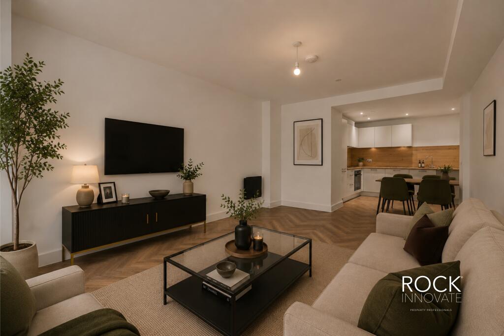 Apartment in Birmingham - View 3