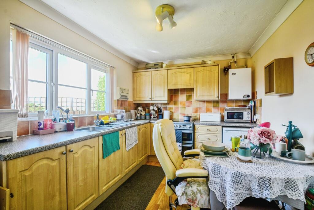House in Boston, Leverton CP - View 5