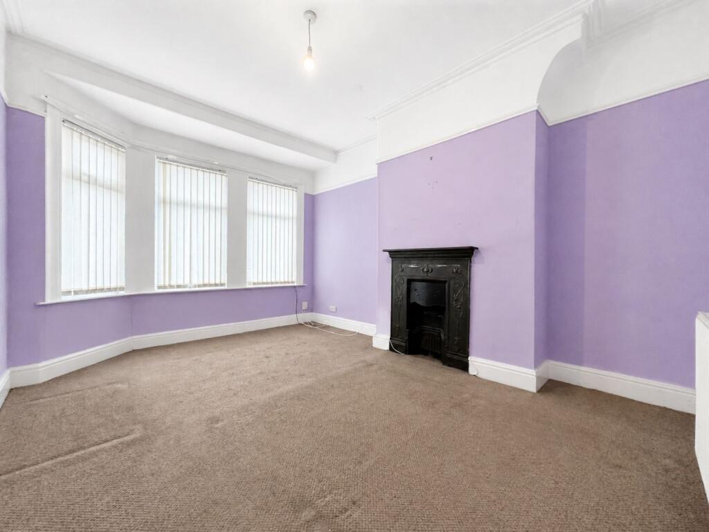 House in Liverpool - More