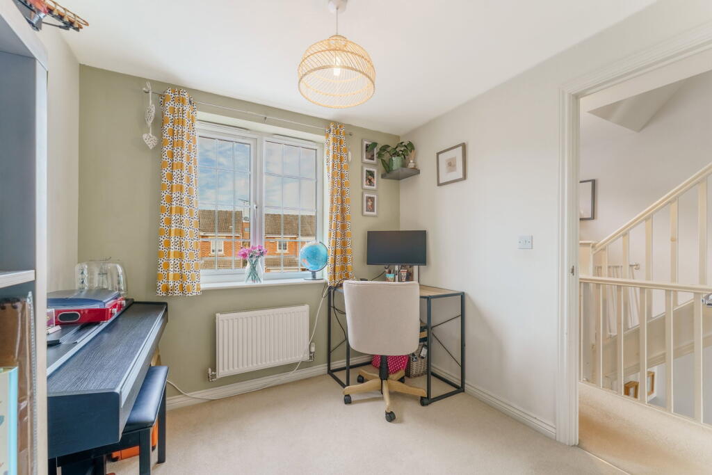 House in York, Brayton - More