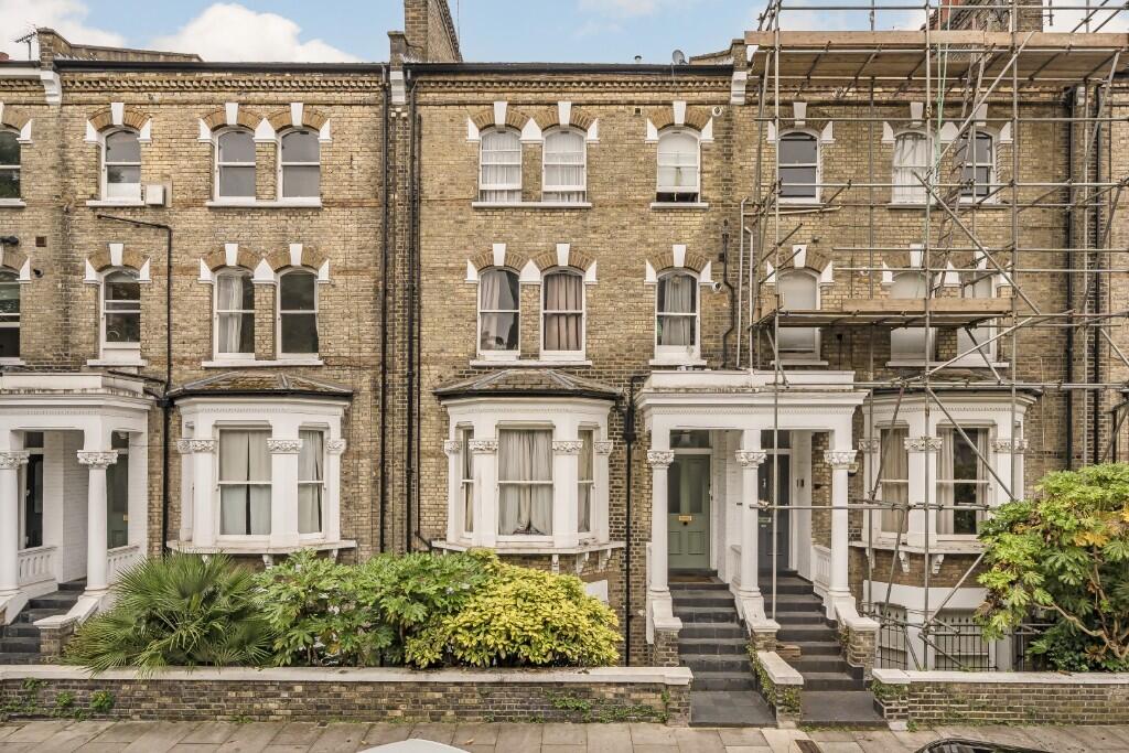 Main image of property: Edith Road, London, W14