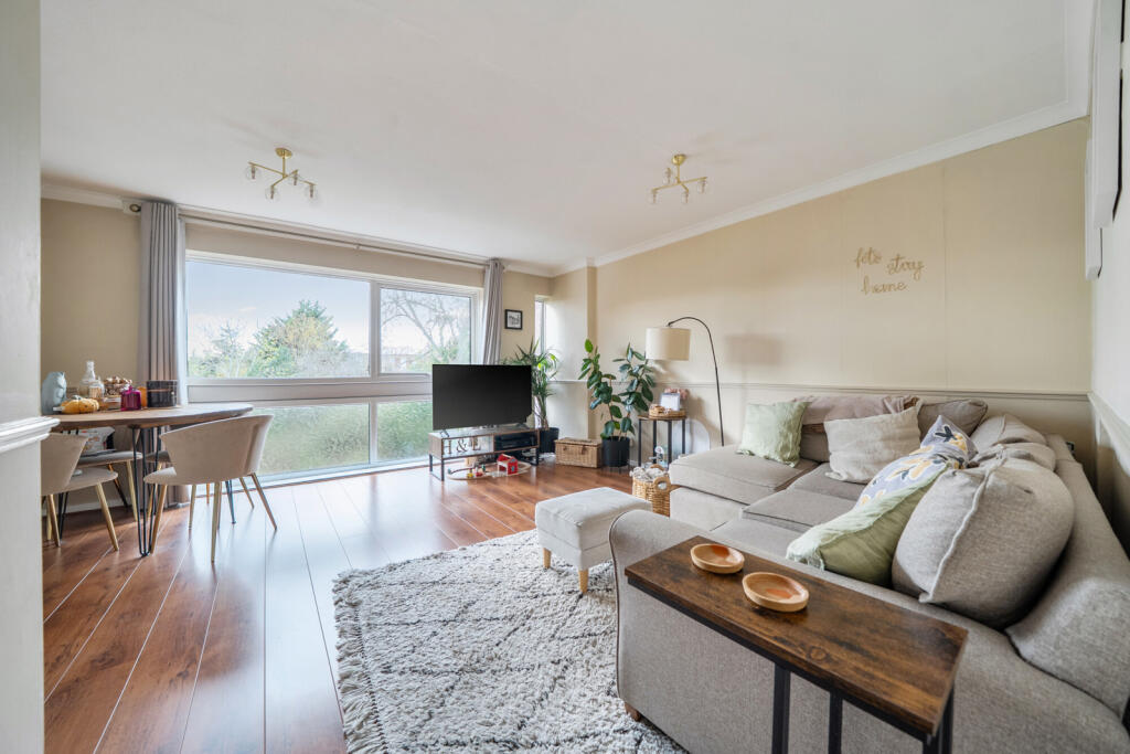 Main image of property: Hornbeam House, Manor Road, Sidcup