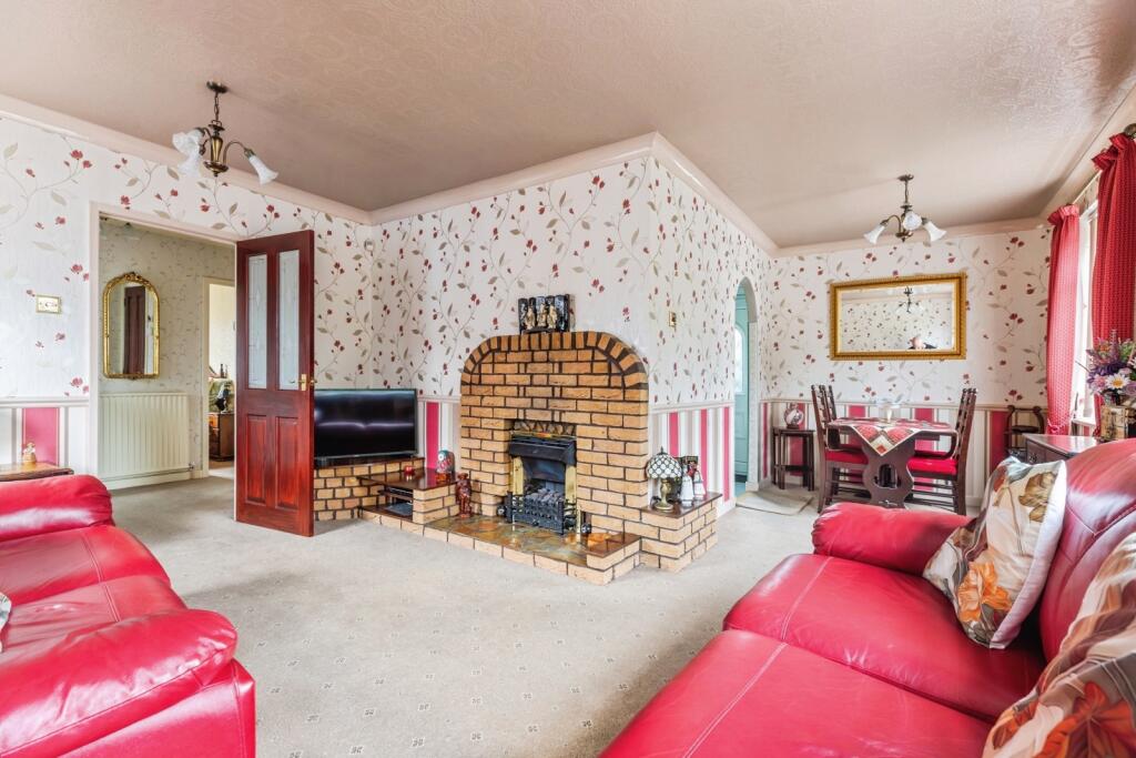 House in Bury, Greater Manchester - View 4
