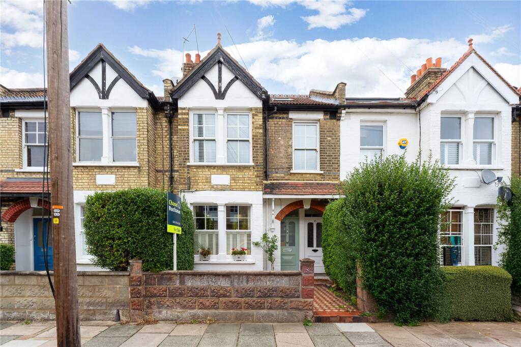 Main image of property: Kenley Road, St Margarets Village
