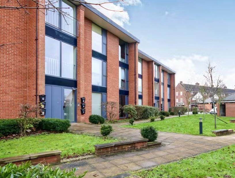 Main image of property: Liana Gardens, Wolverhampton