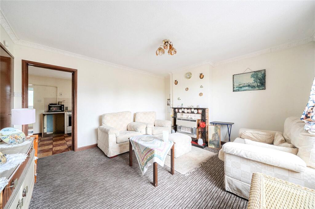 Harts Hill Road, Thatcham - View 2